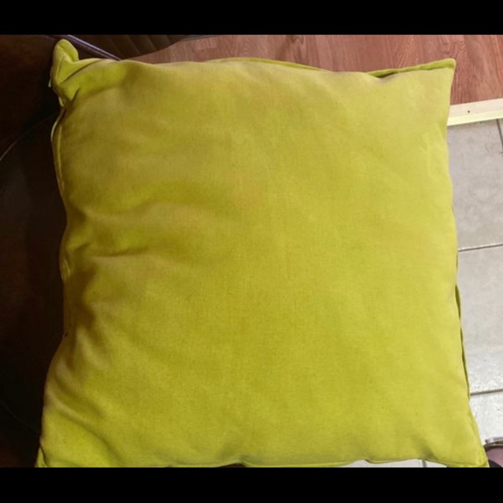 Pillow